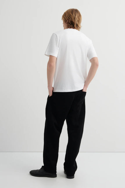 Kowtow Staple Tee ~ White
