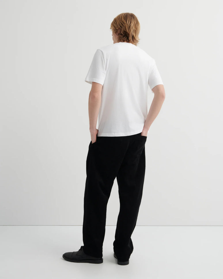 Kowtow Staple Tee ~ White