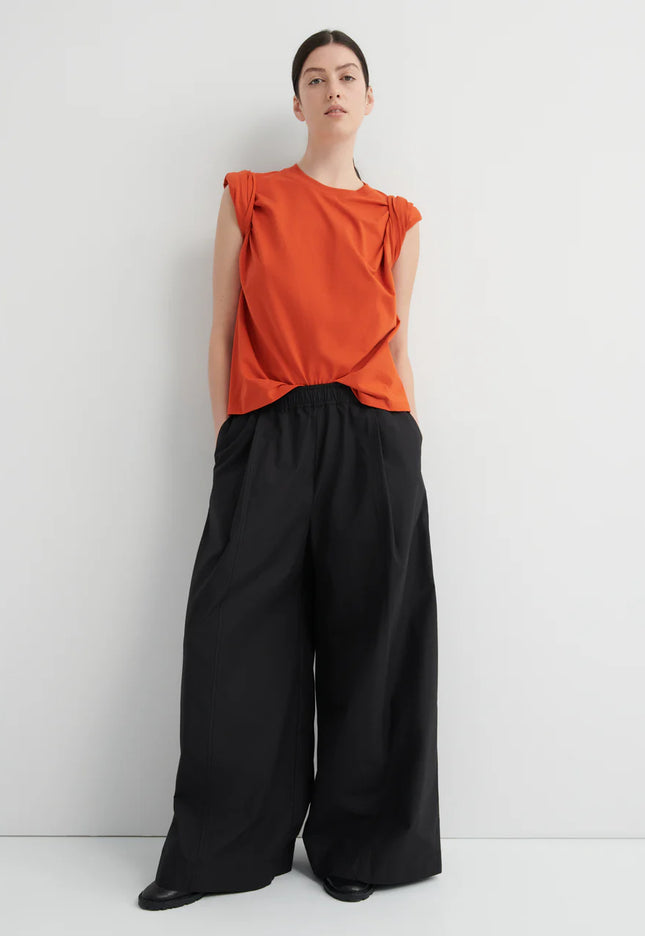 Kowtow Surround Pant - Black