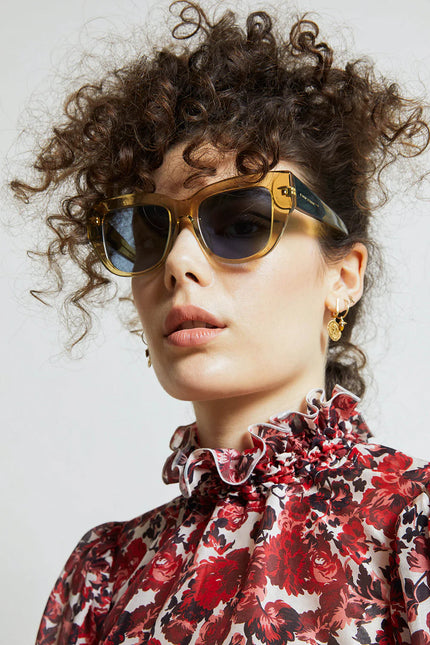 Karen Walker True North - Sepia