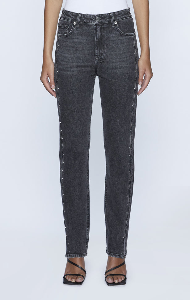 Ksubi Straight Up Jeans -  Lovestruck