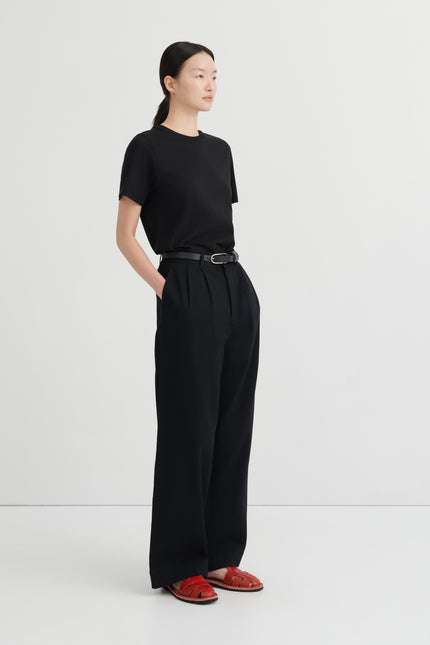 Kowtow Franz Pant - Black