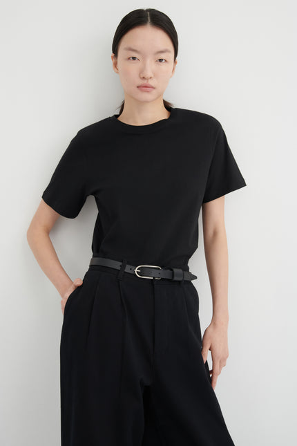 Kowtow Franz Pant - Black