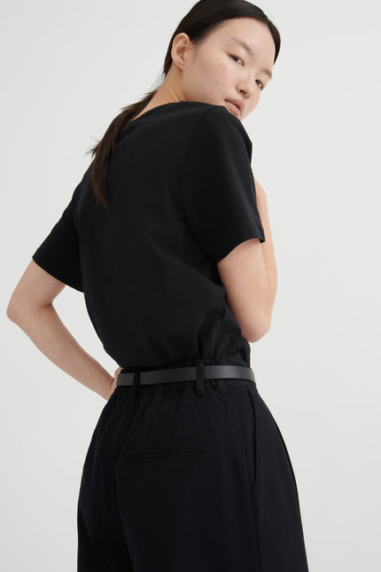 Kowtow Franz Pant - Black