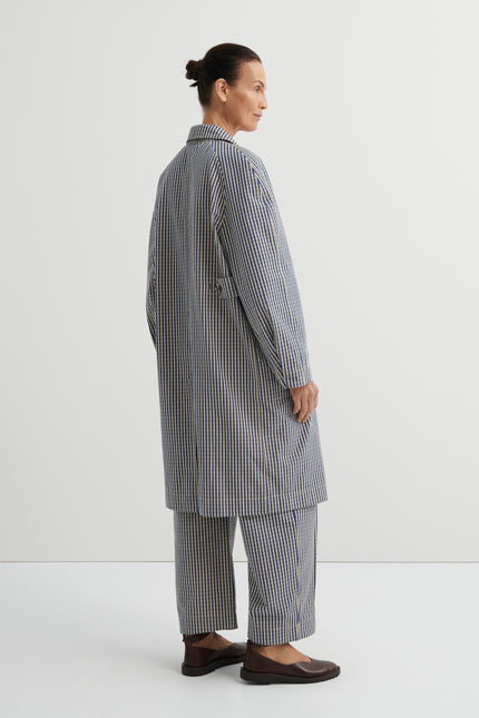 Kowtow Atelier Trench - Landscape Check