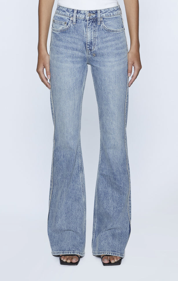 KSUBI Soho Jean - Frayed
