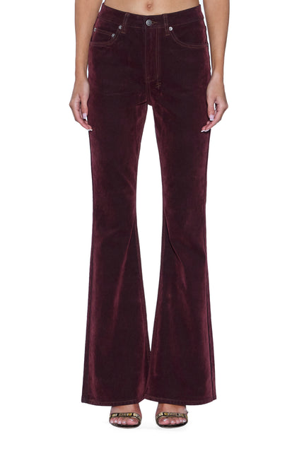 Ksubi Soho Merlot - Burgundy