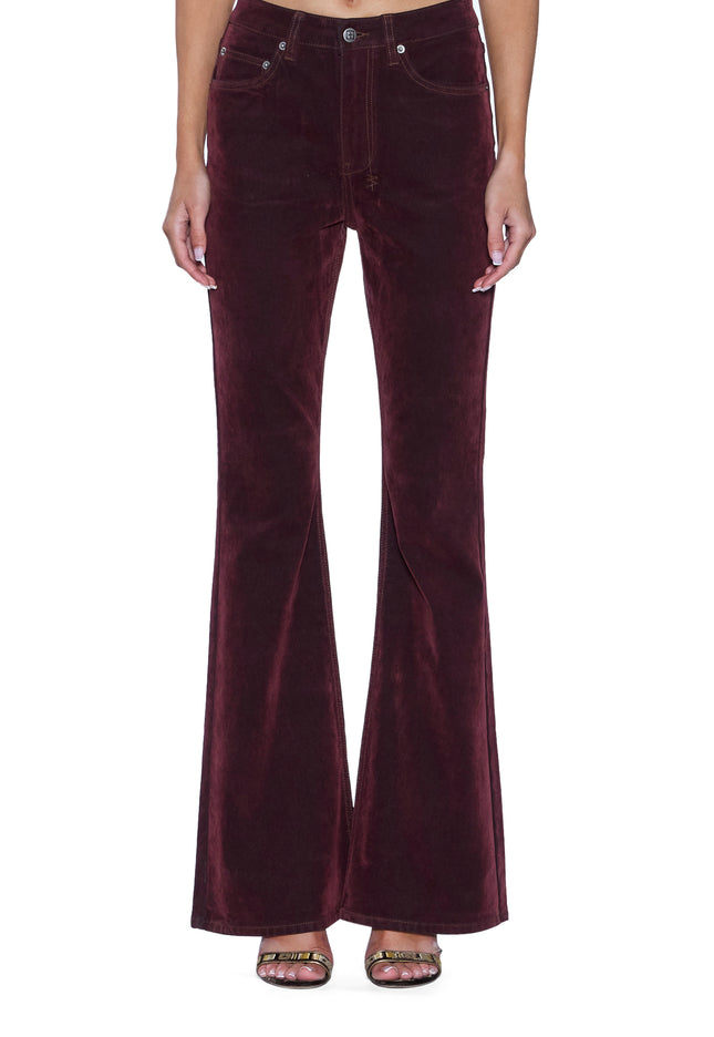 Ksubi Soho Merlot - Burgundy