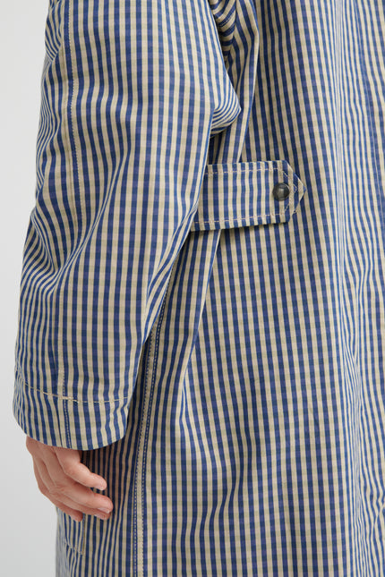 Kowtow Atelier Trench - Landscape Check