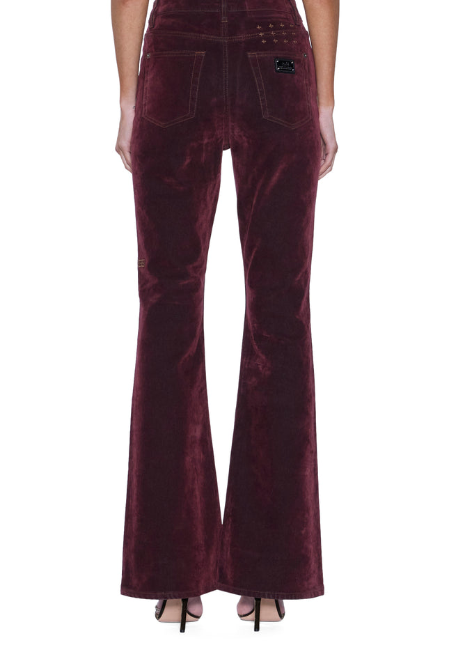 Ksubi Soho Merlot - Burgundy