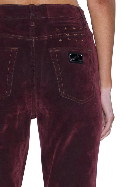 Ksubi Soho Merlot - Burgundy