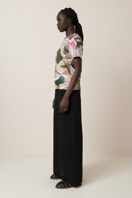 Kowtow Protea Tee - Protea