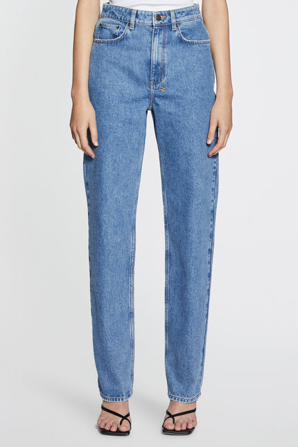 Ksubi Playback Jean - Heritage