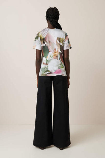 Kowtow Protea Tee - Protea