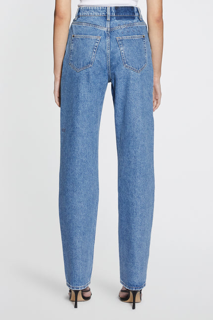 Ksubi Playback Jean - Heritage