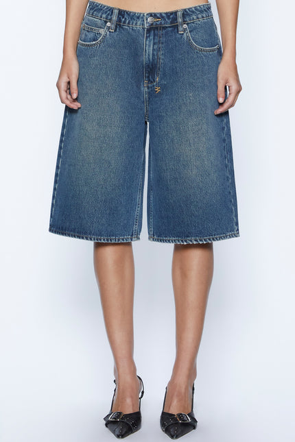 Ksubi Low Rider Short - Sandstorm