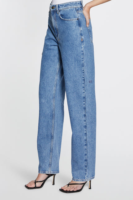 Ksubi Playback Jean - Heritage