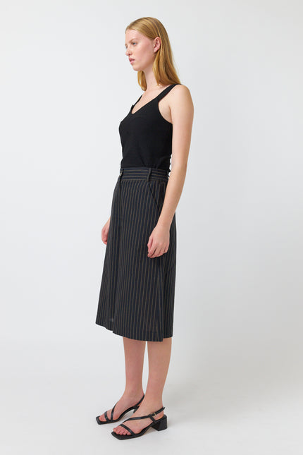 Kate Sylvester Veda Shorts - Black