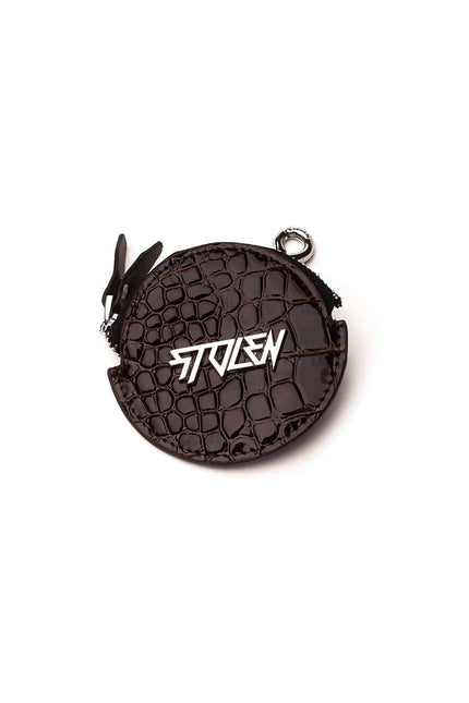 Stolen Girlfriends Club - Symbol Pouch - Auburn