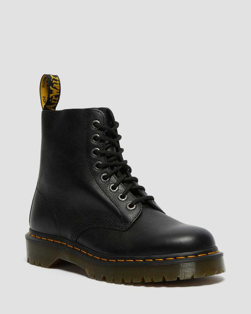 Dr martens pascal 8 eye boots hot sale