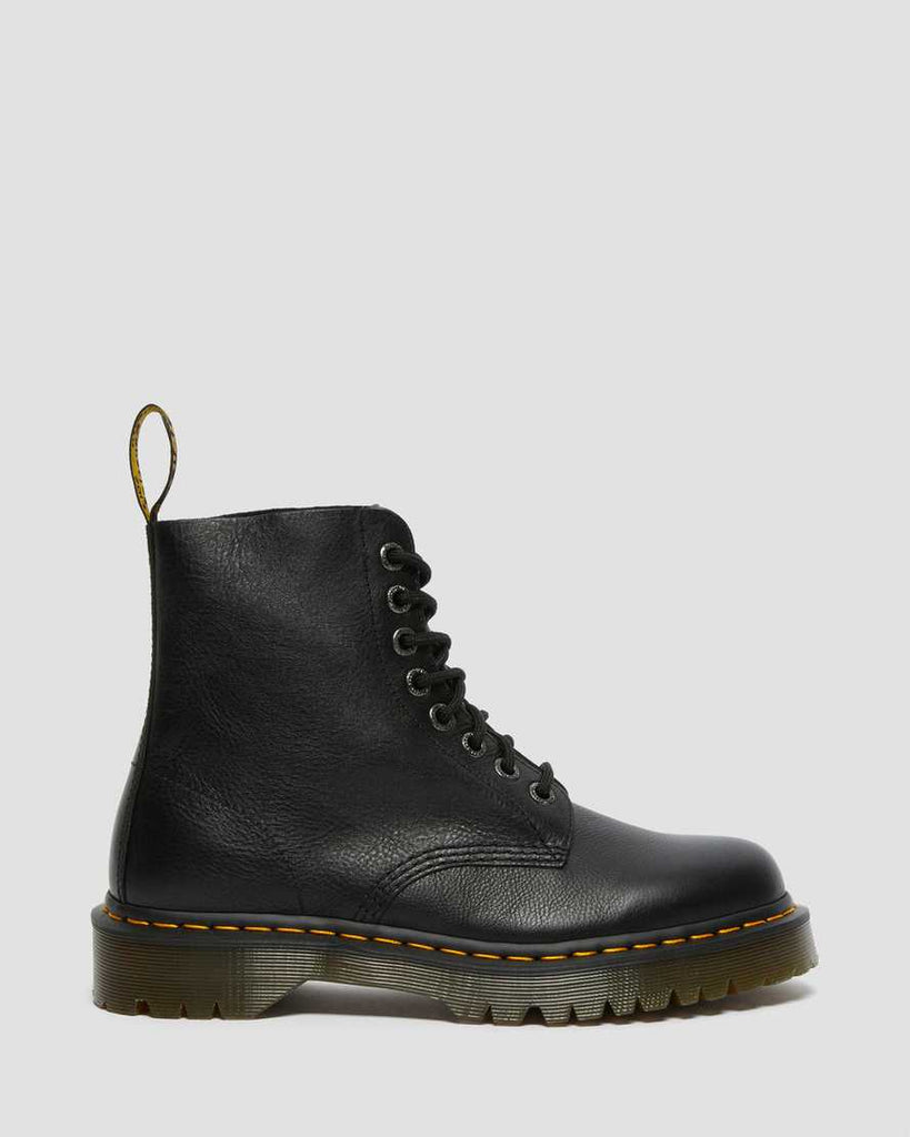 Pascal 8 eye boot deals