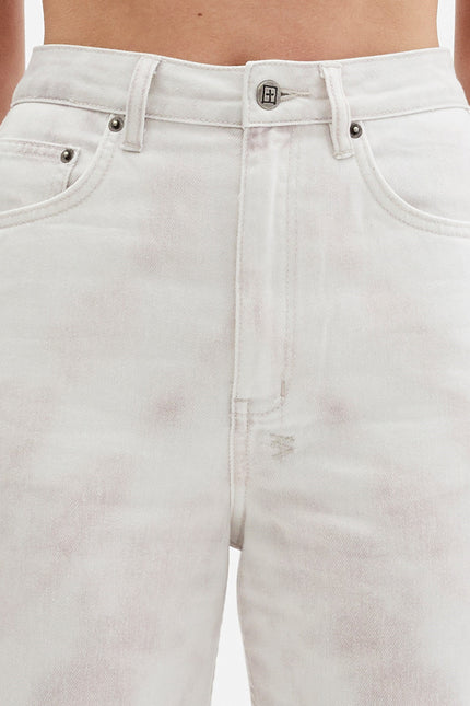 Ksubi Chlo Wasted Dye Tie