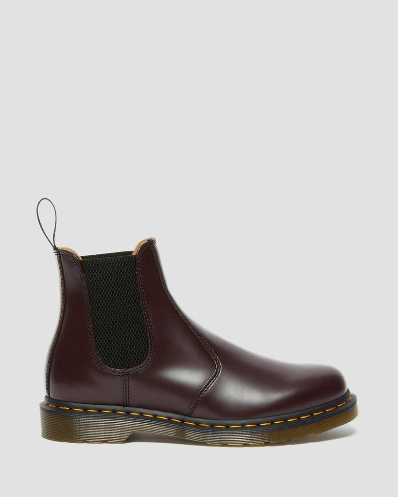 Dr. Martens 2976 Chelsea Boot YS - Old Oxblood