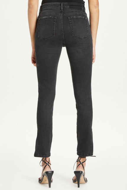 KSUBI- Spray On Twilight - Black