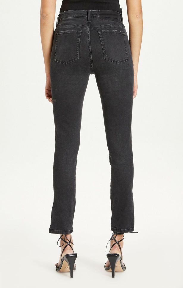 KSUBI- Spray On Twilight - Black