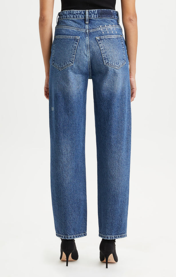 KSUBI - Brooklyn Jean Stella - Denim