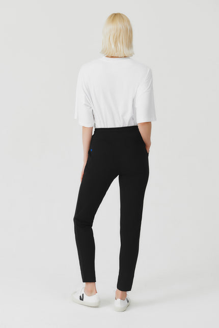 Kowtow Building Block Pants ~Black DO NOT USE