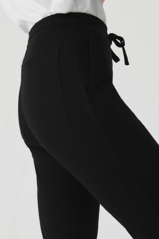 Kowtow Building Block Pants ~Black DO NOT USE