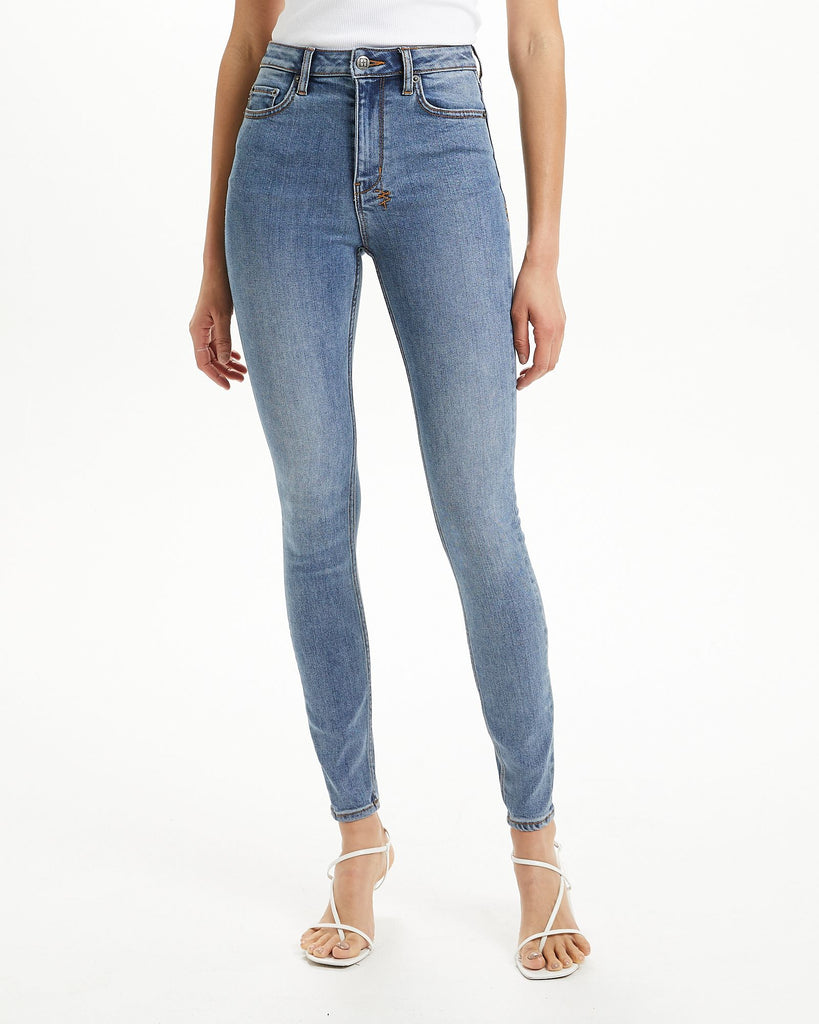Ksubi hi and sales wasted
