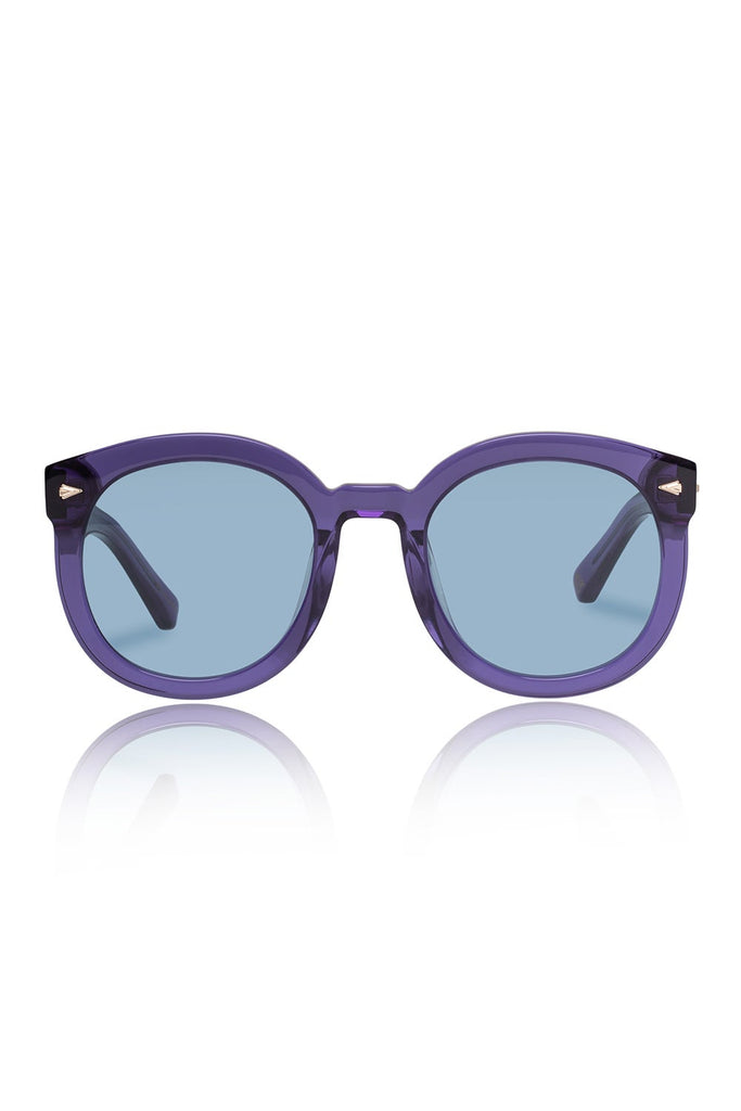 Karen walker alternative fit super duper strength sunglasses cheap