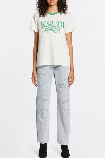 Ksubi Brooklyn Jean Muse Repair - Denim