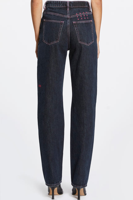 Ksubi Playback Obscura Pop - Denim