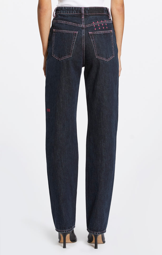 Ksubi Playback Obscura Pop - Denim