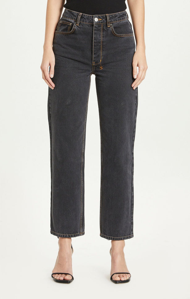 Ksubi Brooklyn Jean - Raven